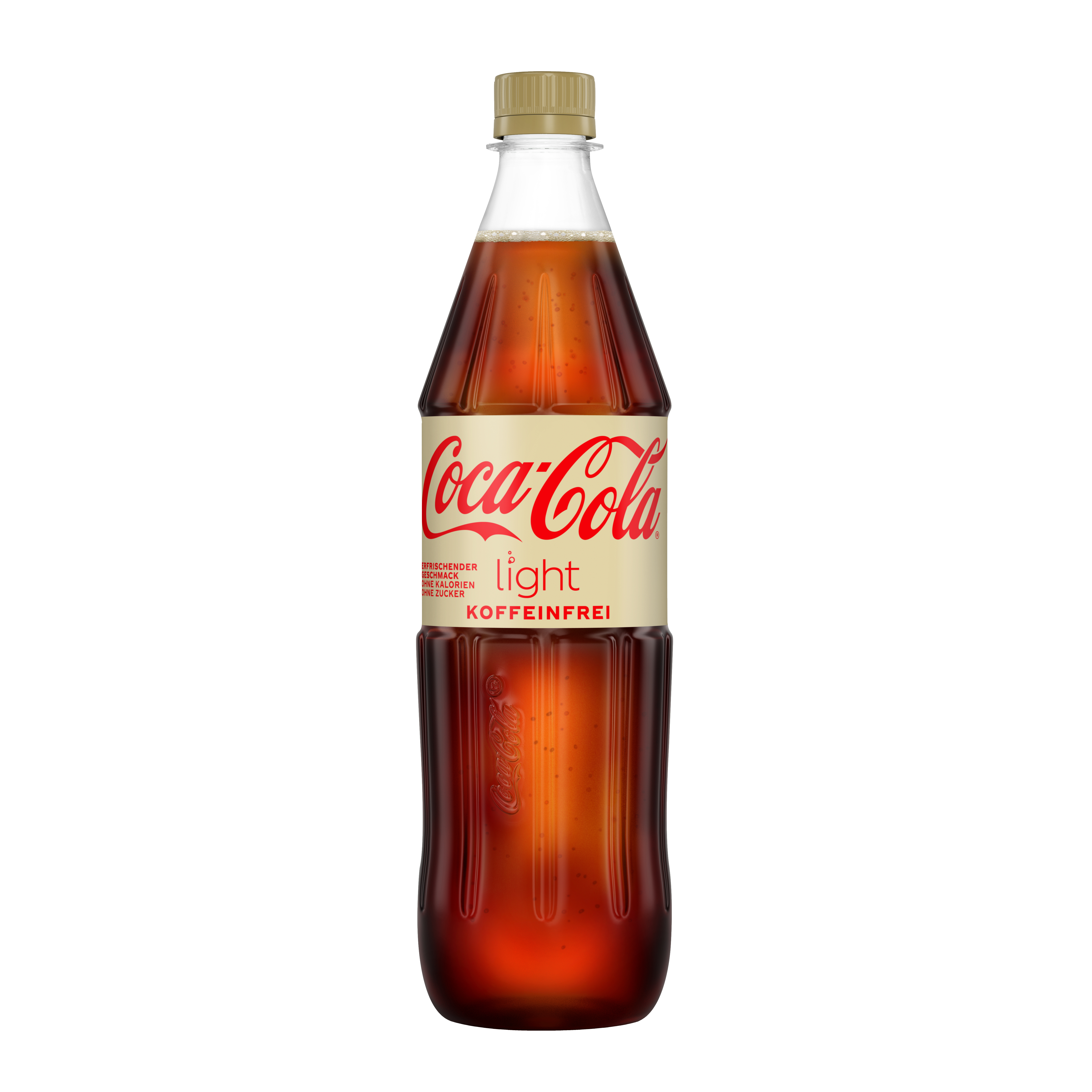 Coca-Cola Light Koffeinfrei