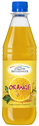 Bad Brückenauer Orange