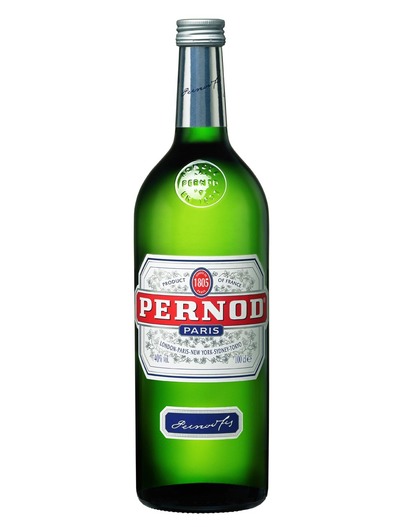 Pernod Paris