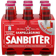 Sanpellegrino Sanbitter