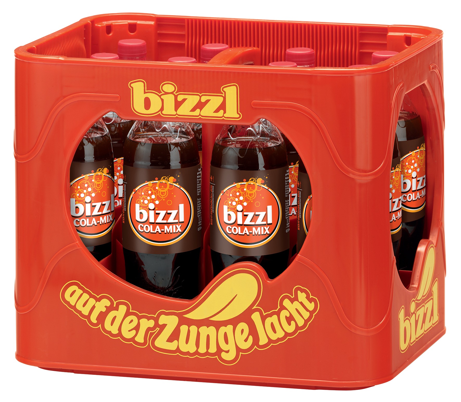 Bizzl Cola-Mix