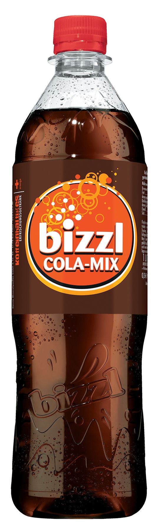 Bizzl Cola-Mix
