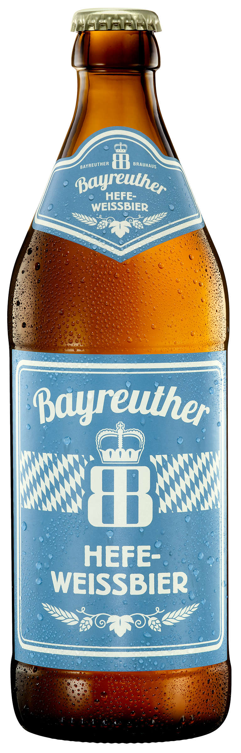 Bayreuther Hefe-Weissbier