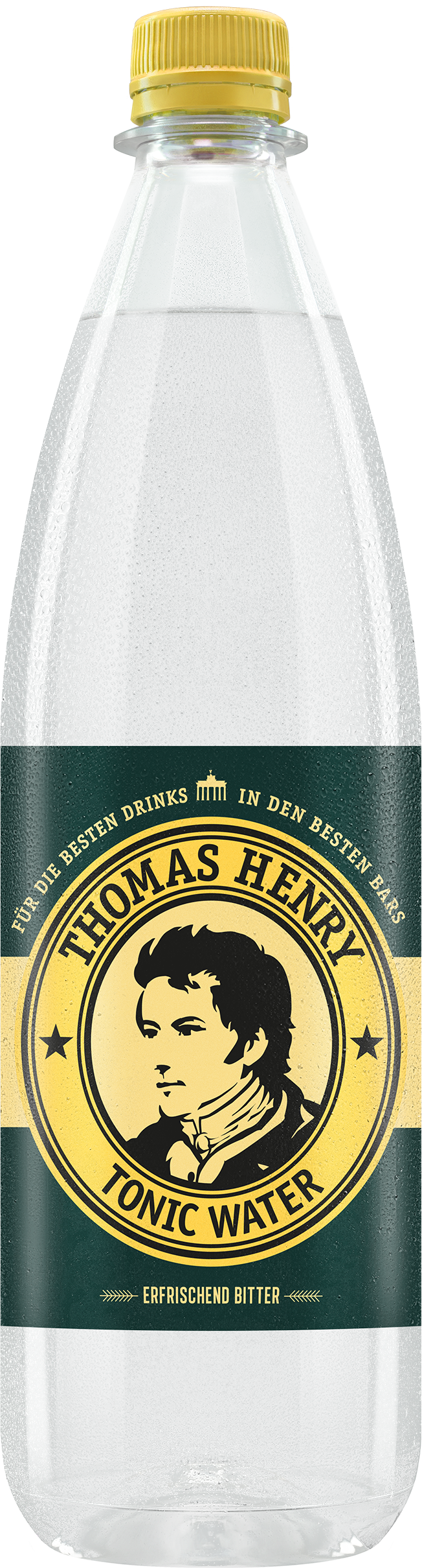 Thomas Henry Tonic Water