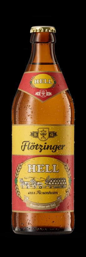 Flötzinger Hell