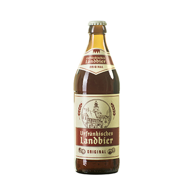 Kesselring Urfränkisches Landbier Original
