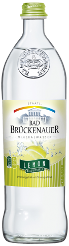 Bad Brückenauer Lemon
